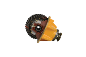 Axle Main Drive Assy-AK